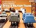 Book Lionel's Postwar Space & Military Trains (Toy Train Reference Series, 2)