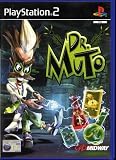 Dr Muto