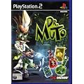 Dr Muto
