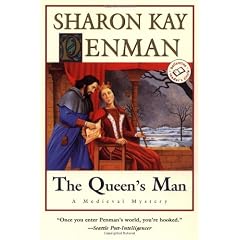 Queen's Man