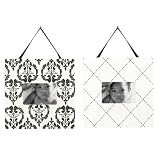 Trend Lab Heirloom Frame 2-pc. Set