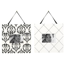 Click here to buy Trend Lab Heirloom Frame 2-pc. Set by Trend Lab.
