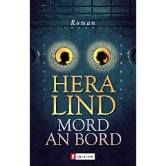 Mord an Bord