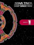Star Trek Deep Space Nine: Season 1