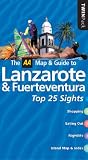 Search : AA Twinpack Lanzarote and Fuerteventura (AA TwinPack Guides)