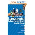 AA Twinpack Lanzarote and Fuerteventura (AA TwinPack Guides)