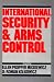 Book International Security and Arms Control