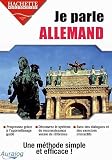 Je parle allemand