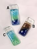 Fused Glass Pendants - 3 Choices. Closeout Pricing.
