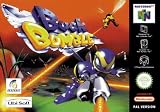 N64 - Buck Bumble - 