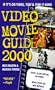 Video Movie Guide 2000