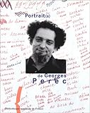 Portrait(S) De Georges Perec (2717721533) by Perec, Paulette