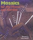 Pottery Books item: Mosaics for the Home and Garden