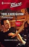 Possession (Harlequin Blaze)
