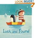 Lost and Found: Complete & Unabridged (Book & CD)