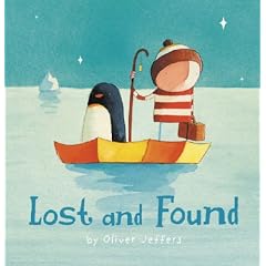 Lost And Found