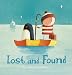 Lost and Found: Complete & Unabridged (Book & CD)