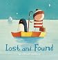Lost and Found: Complete & Unabridged (Book & CD)
