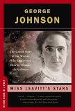 Review W. W. Norton & Co.  / Miss Leavitt's Stars: The Untold Story of the Woman Who Discovered How to Measure the Universe (Great Discoveries (Paperback))