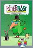 Ritter Rost und die Hexe Verstexe. Ein Kindermusical