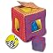 Best Toys for Baby's First Year