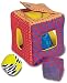 Lamaze Multi-Sensory Soft Sorter