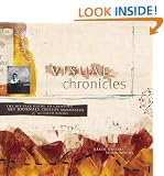 Visual Chronicles: The No-Fear Guide to Art Journals, Creative Manifestos and Altered Books