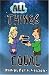 Books : All Things Equal