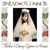 Throw Down Your Arms