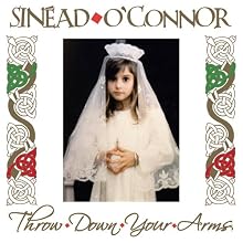 Throw Down Your Arms