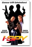 I-Spy - Eddie Murphy