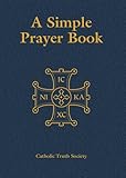 A Simple prayer book