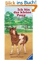 Ich bin das kleine Pony