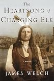 The Heartsong of Charging Elk: A Novel