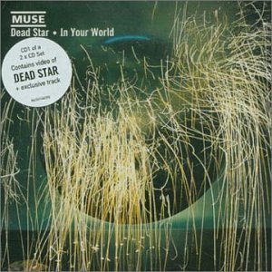 CD-Charts  Music : Dead Star / In Your World [CD 1]