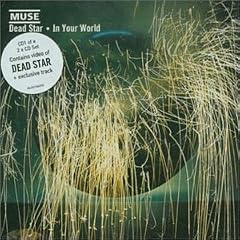 Dead Star / In Your World [CD 1]