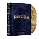 The Lord of the Rings: The Return of the King (Extended Edition) [DVD] [2004]