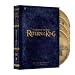 The Lord of the Rings: The Return of the King (Extended Edition) [DVD] [2004]