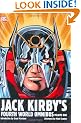 Jack Kirby's Fourth World Omnibus, Vol. 1