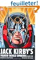 Jack Kirby's Fourth World Omnibus 1