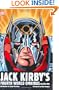 Jack Kirby's Fourth World Omnibus, Vol. 1