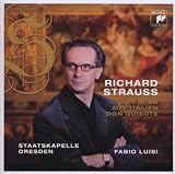 Richard Strauss: Don Juan & Aus Italien
