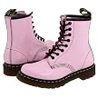 Dr. Martens Air Wear Pink Patent 1460 Boot
