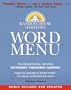 Random House Webster's Word Menu (Random House Newer Words Faster)