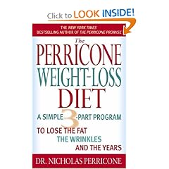 The Perricone Weight-Loss Diet