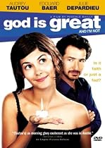 God Is Great and I'm Not