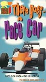 There Goes a Racecar (W/Toy)