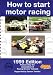 How to Start Motor Racing