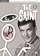 The Saint: The Complete Monochrome Series