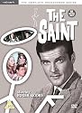 The Saint: The Complete Monochrome Series